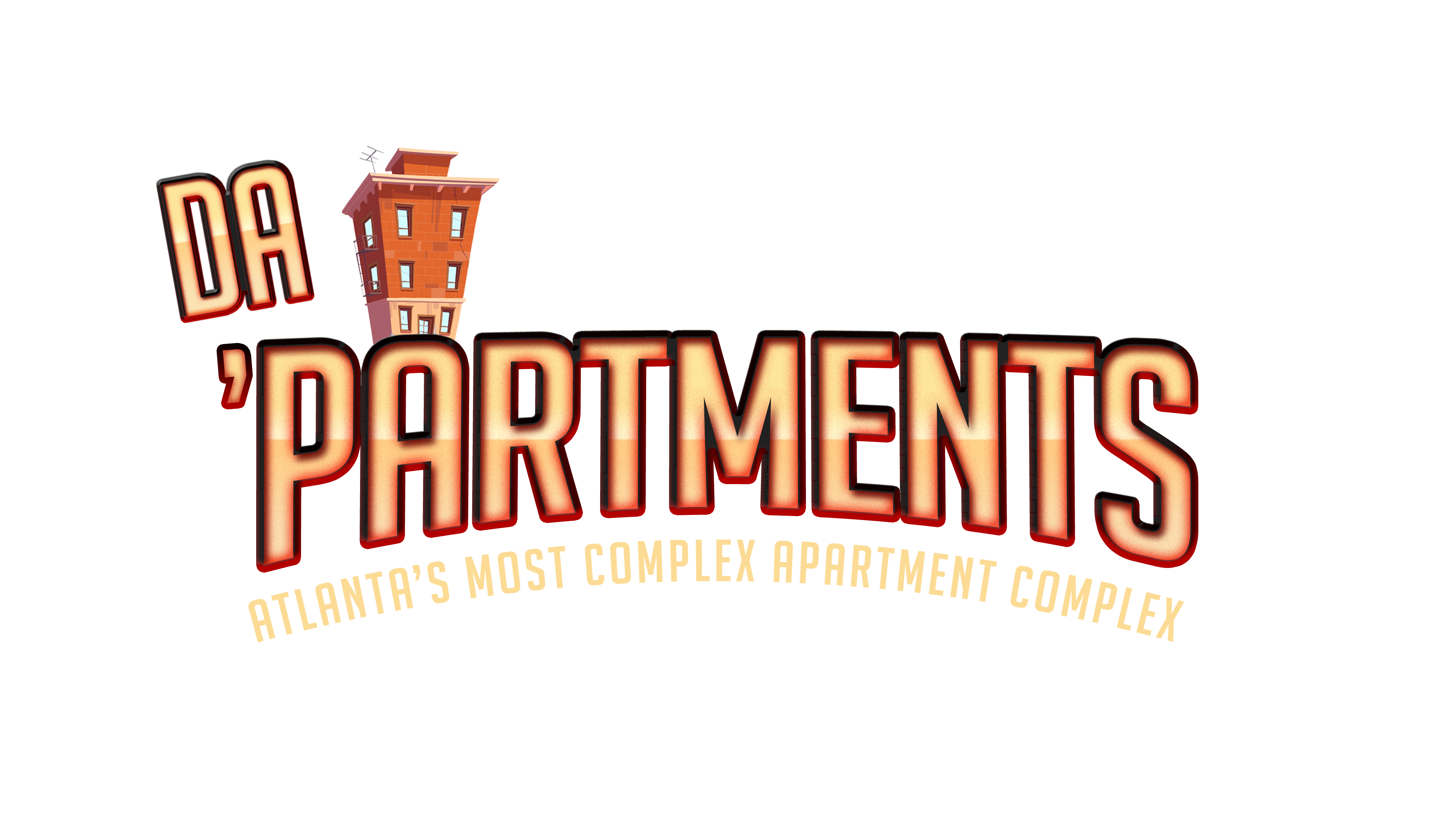 DA PARTMENTS TRAILER