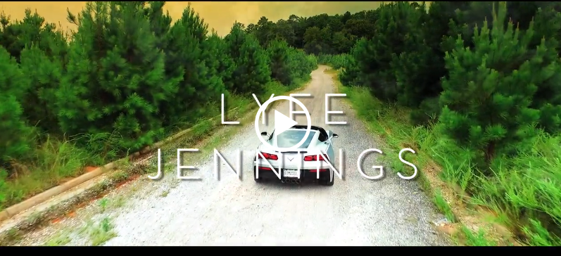 LYFE JENNINGS "TALKIN BOUT LOVE"